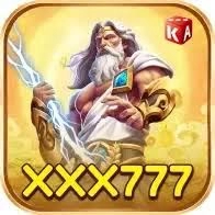 XXX777 APK Terbaru dengan Fitur Lengkap APK Resmi — ikon aplikasi