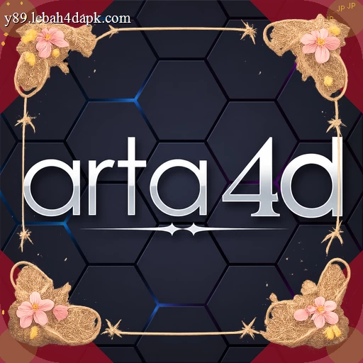 arta4d App APK Terbaru APK Resmi — ikon aplikasi
