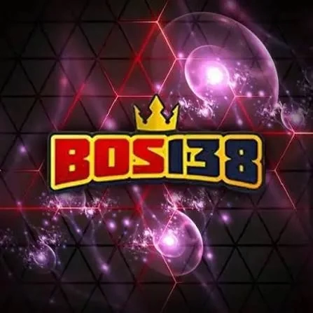 bos138 APK Terbaru dengan Fitur Lengkap APK Resmi — ikon aplikasi
