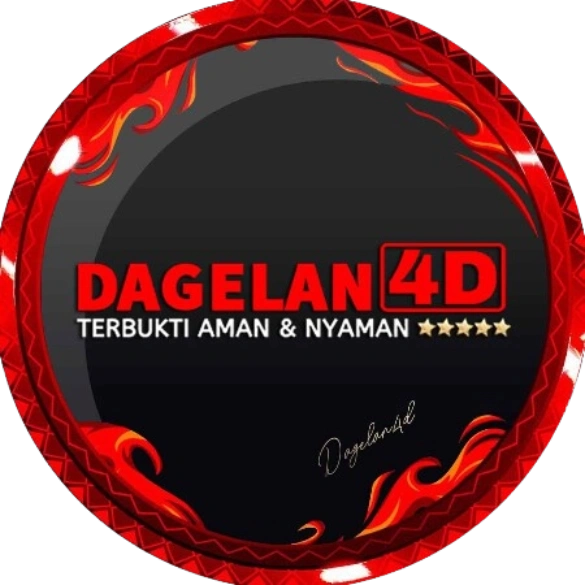 dagelan4d Terbaru: Review Aplikasi dan Link Unduh APK Resmi — ikon aplikasi