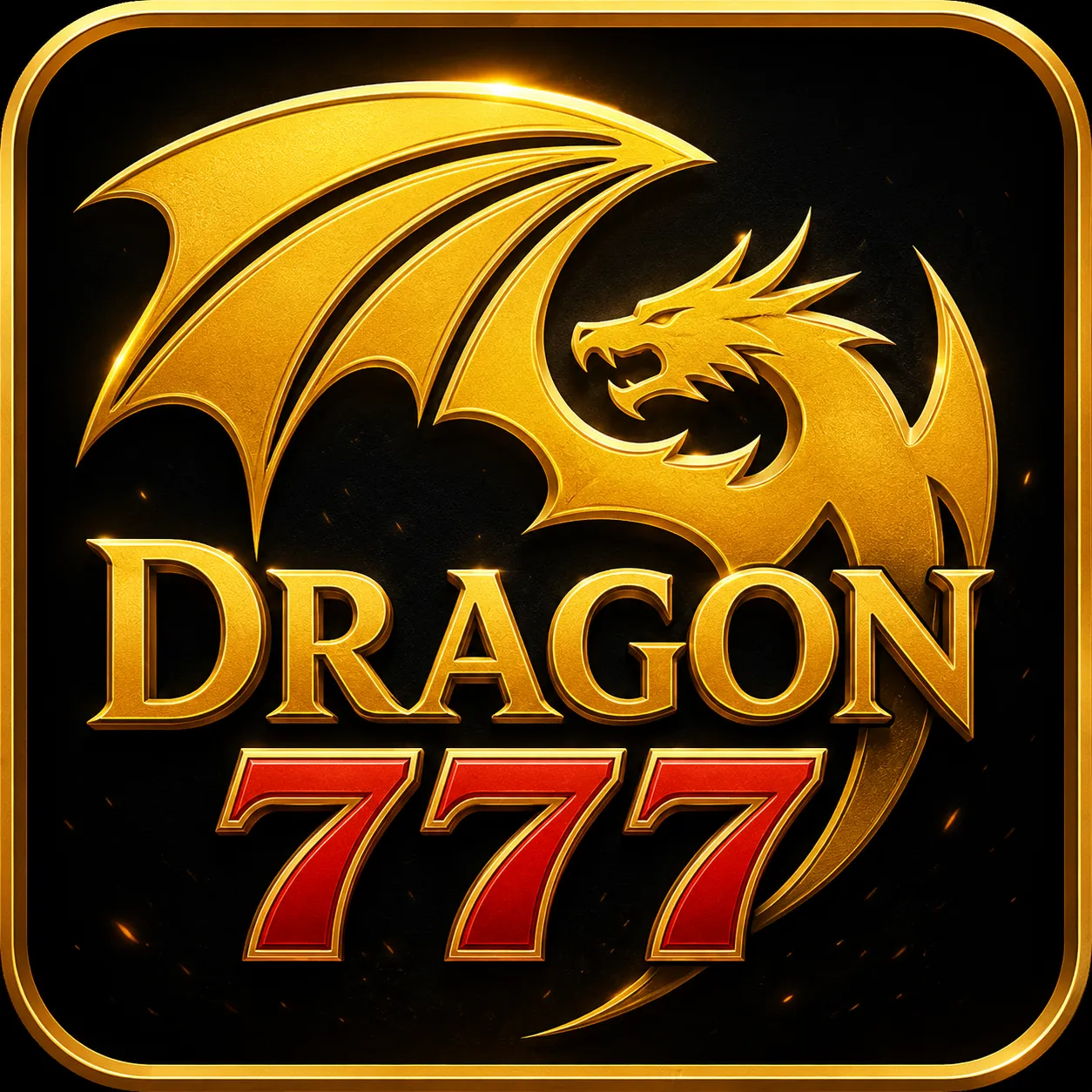 dragon777 APK Terbaru untuk Android Tanpa Iklan APK Resmi — ikon aplikasi