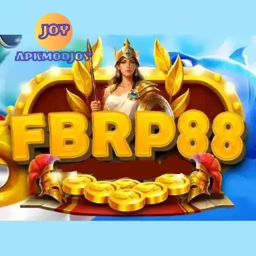 Cara Pasang fbrp88 di HP Android dengan Benar APK Resmi — ikon aplikasi