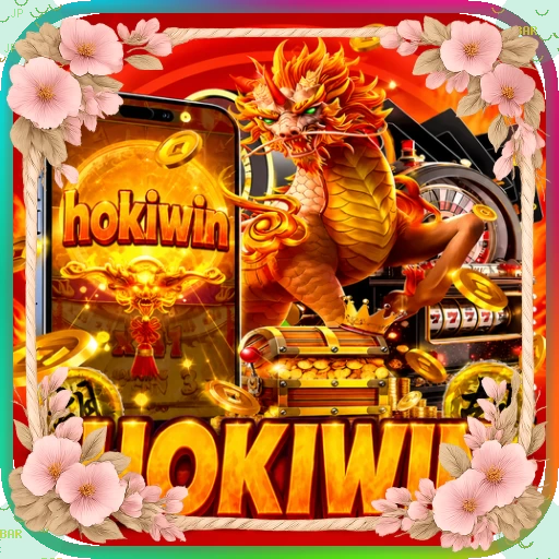 Update Aplikasi hokiwin ke Versi Terbaru APK Resmi — ikon aplikasi