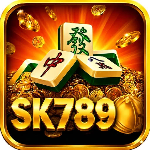sk789 APK: Fitur, Ukuran, dan Link Download APK Resmi — ikon aplikasi