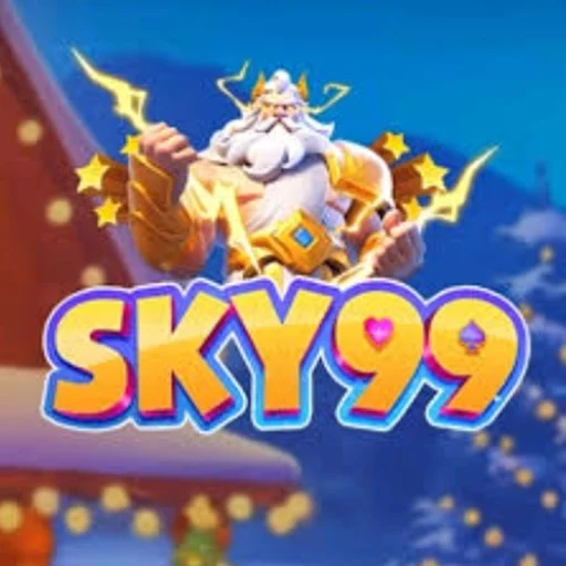 Info Aplikasi sky99 Terbaru dan Cara Download APK Resmi — ikon aplikasi