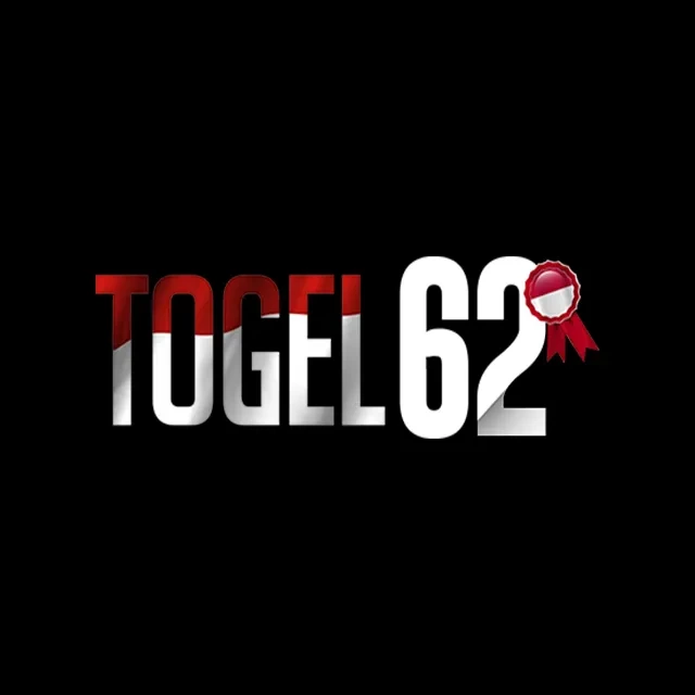 togel62 Terbaru untuk Android: Download APK Gratis APK Resmi — ikon aplikasi