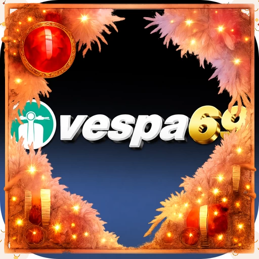 Cara Update Aplikasi vespa69 ke Versi Terbaru APK Resmi — ikon aplikasi