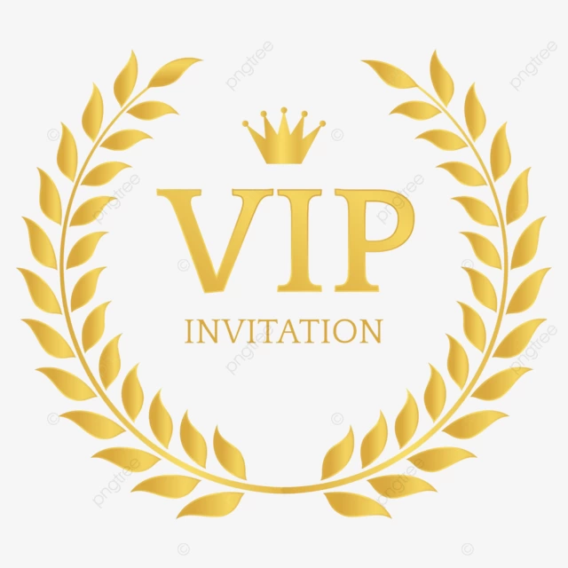 Aplikasi vipinvitation Terbaik untuk Android dan iOS APK Resmi — ikon aplikasi