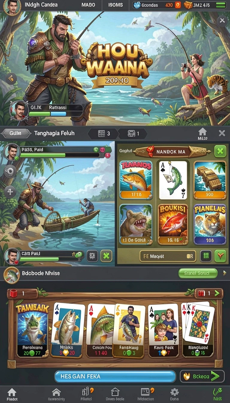 Screenshot Aplikasi 898a Terbaru dengan Fitur Terbaik nomor 1