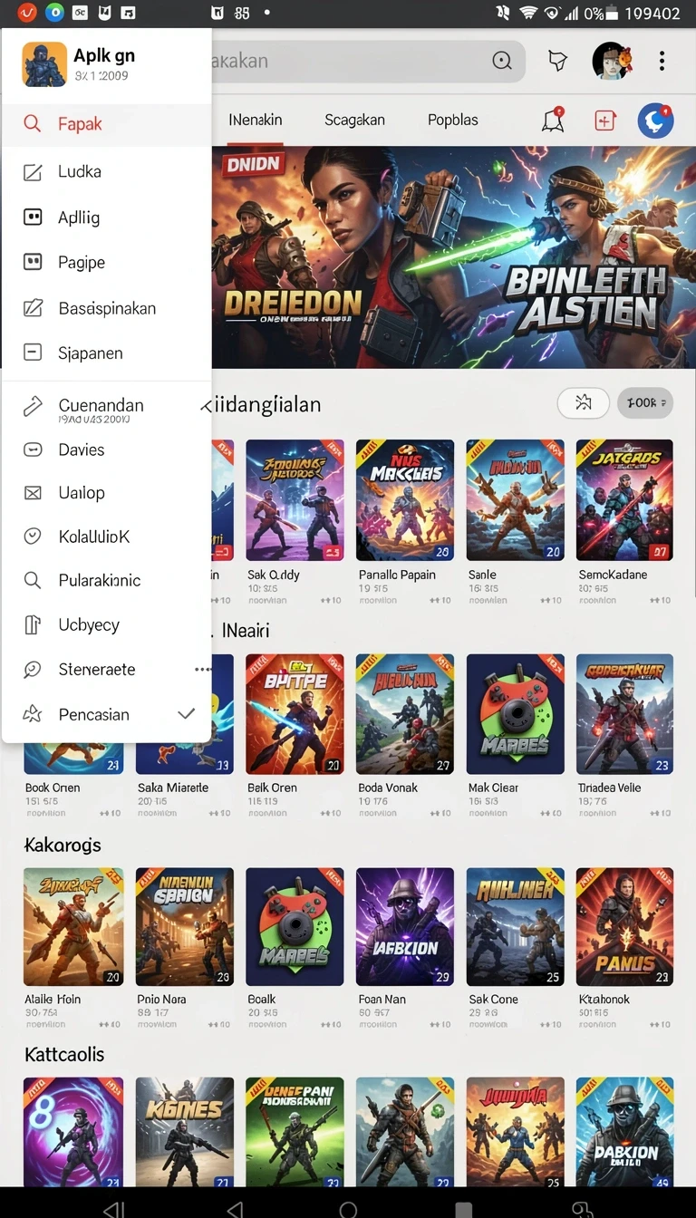 Screenshot Aplikasi 898a Terbaru dengan Fitur Terbaik nomor 2